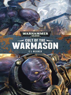 cover image of Cult of the Warmason